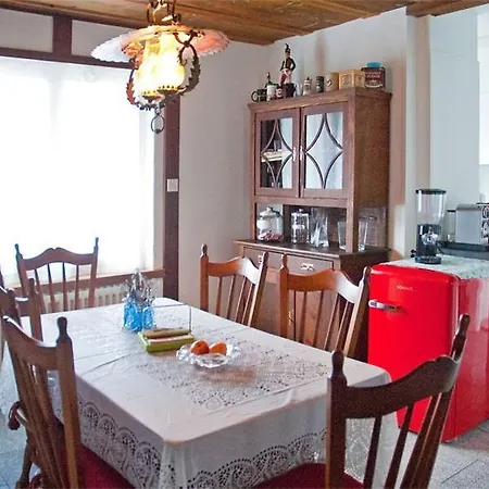 Churfirsten Blick - Private Gaestezimmer Homestay Flums