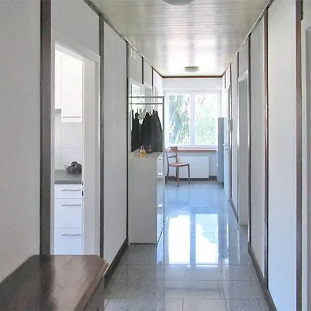 Churfirsten Blick - Private Gaestezimmer Flums