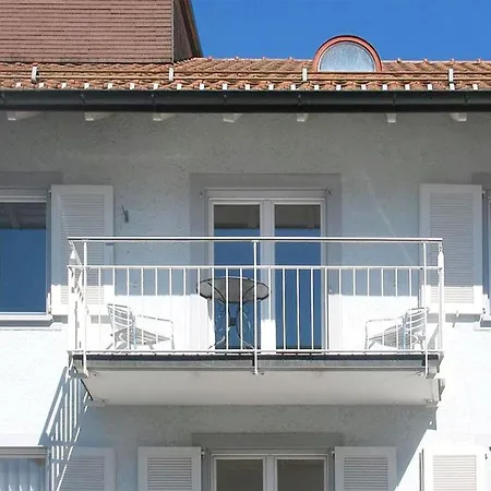 Churfirsten Blick - Private Gaestezimmer Flums