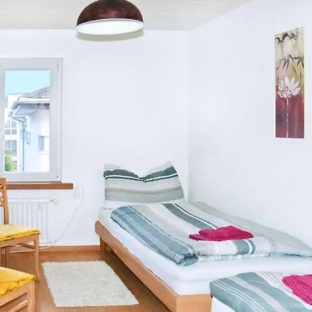 Churfirsten Blick - Private Gaestezimmer *