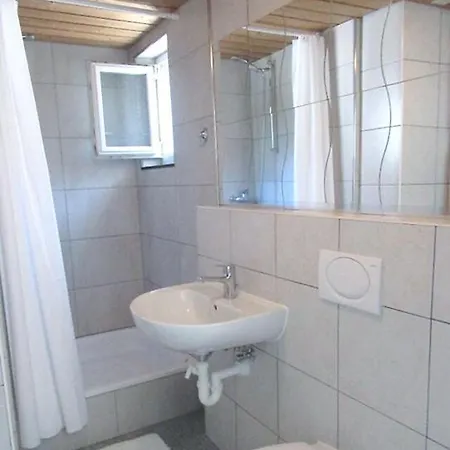 منزل للإقامة Churfirsten Blick - Private Gaestezimmer Flums
