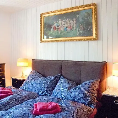 Churfirsten Blick - Private Gaestezimmer Homestay *