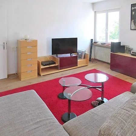 Churfirsten Blick - Private Gaestezimmer *
