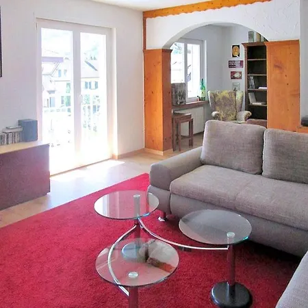 Homestay Churfirsten Blick - Private Gaestezimmer Flums