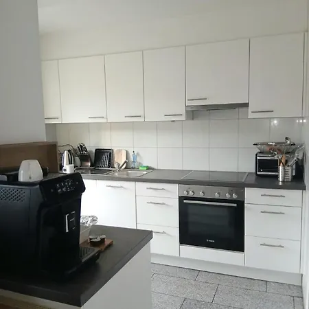Churfirsten Blick - Private Gaestezimmer *