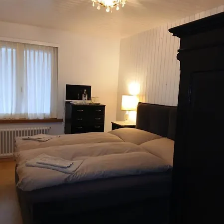 Churfirsten Blick - Private Gaestezimmer Flums