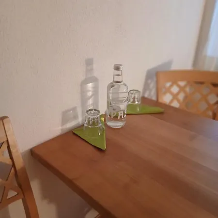 Homestay Churfirsten Blick - Private Gaestezimmer Flums