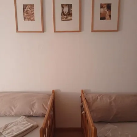 Churfirsten Blick - Private Gaestezimmer Privat bolig *