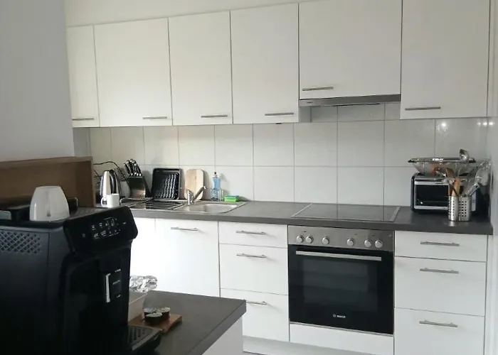 Churfirsten Blick - Private Gaestezimmer *