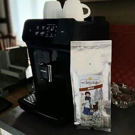 Churfirsten Blick - Private Gaestezimmer * Flums